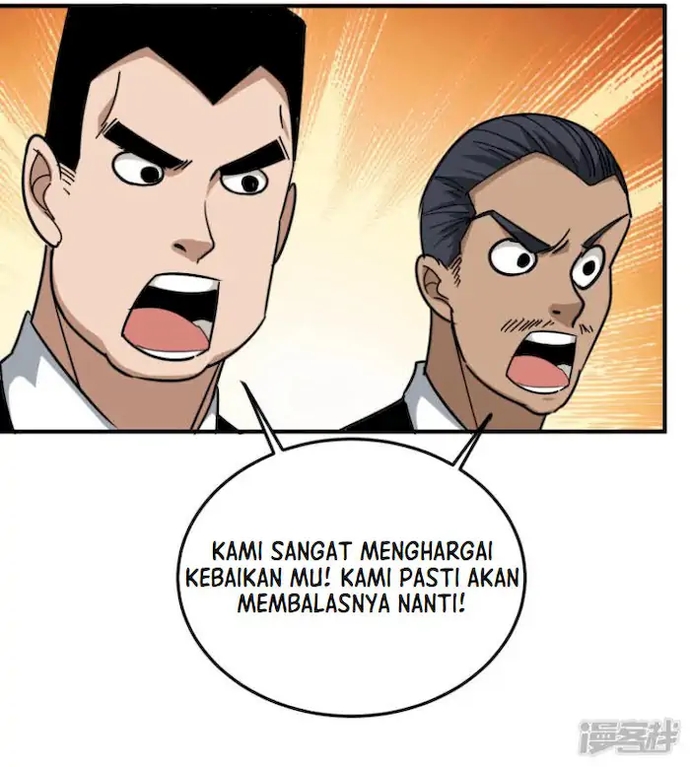 School Flower Master Chapter 47 Gambar 9